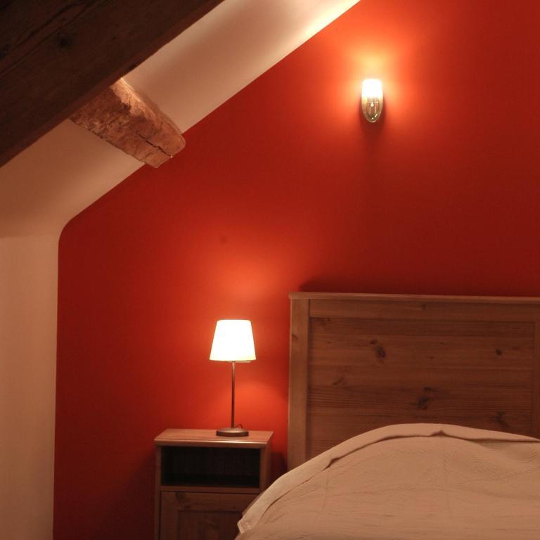 B&B Aux Anges Profondeville Exterior photo